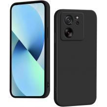 Силиконов калъф / гръб / кейс TPU Silicone Soft Cover case за Xiaomi 13T / 13T Pro