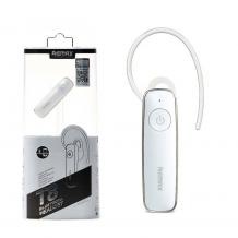 Bluetooth слушалка Remax RB-T8 HD Voice Bluetooth 4.1 Earphone Headset
