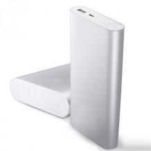 Универсална външна батерия Xiaomi / Universal Power Bank Xiaomi / Micro USB Data Cable 20800mAh