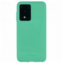 Силиконов калъф / гръб / TPU MOLAN CANO Jelly Case за Samsung S20 Ultra
