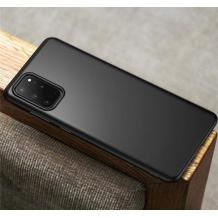 Оригинален силиконов калъф / гръб / TPU X-LEVEL Guardian Series за Samsung S20 Plus