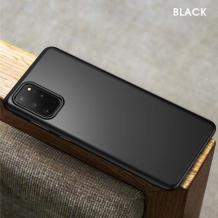 Оригинален силиконов калъф / гръб / TPU X-LEVEL Guardian Series за Samsung A71