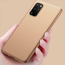 Оригинален силиконов калъф / гръб / TPU X-LEVEL Guardian Series за Samsung S20