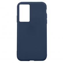 Силиконов калъф / гръб / TPU за Samsung S22 Ultra