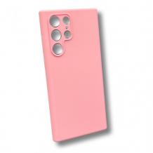 Силиконов калъф / кейс / Nano TPU за Samsung S25 Ultra