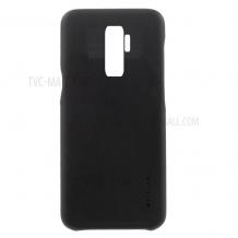 Твърд гръб G-Case Noble Series за Samsung S9 Plus G965 - черен
