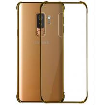 Оригинален твърд гръб Cover EF-QG965 за Samsung S9 Plus G965