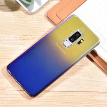 Луксозен твърд гръб за Samsung S9 Plus G965
