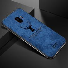 Луксозен гръб Deer за Samsung S9 G960
