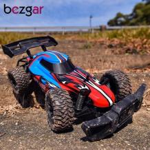 Кола с дистанционно управление мащаб 1:14 високоскоростен Off-Road