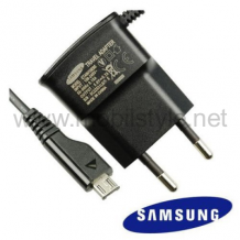 Зарядно 220V за Samsung Mini S5570