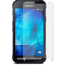 Стъклен скрийн протектор / 9H Magic Glass Real Tempered Glass Screen Protector / за дисплей нa Samsung Xcover 4 G390