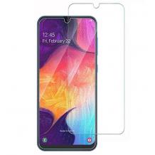 Стъклен скрийн протектор / 9H Magic Glass Real Tempered Glass Screen Protector / за дисплей нa Samsung A11