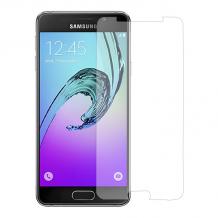 Скрийн протектор / Screen Protector / за дисплей на Samsung A5 (2016) A510
