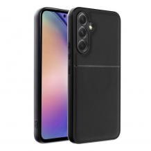 Удароустойчив калъф / кейс / гръб Noble Case за Samsung A54 5G - черен
