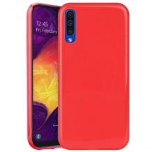Силиконов калъф / гръб / TPU NORDIC Jelly Case за Huawei P30 Lite