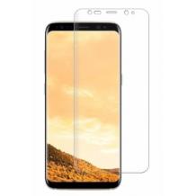 Стъклен скрийн протектор / Tempered Glass Screen Protector / за дисплей нa Samsung S9 Plus G965