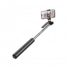 Селфи стик Hoco K19 Трипод с Bluetooth