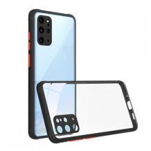 Луксозен твърд калъф / гръб Shockproof за Samsung S21 Ultra