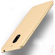 Силиконов калъф / гръб / TPU Case за Nokia 6