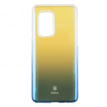 Луксозен гръб / кейс / Baseus Glaze Case за Samsung A52 / A52 5G