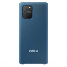 Оригинален гръб Silicone Cover за Samsung S20 Ultra