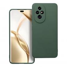 Силиконов калъф / кейс / за Honor 200 Pro