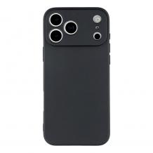 Силиконов калъф / гръб / TPU кейс за Apple iPhone 17 Pro (6.3)