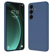Силиконов калъф / кейс / за Samsung A16