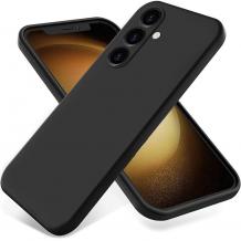 Силиконов калъф / гръб / TPU кейс за Samsung S24 Plus
