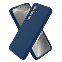 Силиконов калъф / кейс / Nano TPU за Samsung S25 Plus
