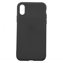Силиконов калъф / кейс / TPU за Samsung XCover 5