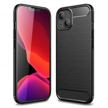 Силиконов калъф / гръб / TPU кейс за Apple iPhone 14