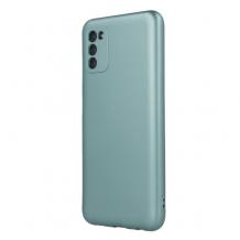 Луксозен силиконов калъф / гръб / TPU кейс за Samsung A53 5G