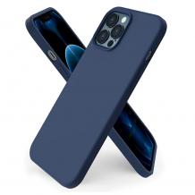 Луксозен силиконов калъф / гръб / Nano TPU кейс за Apple iPhone 14 Pro