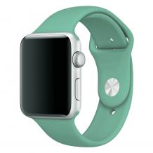 Силиконова каишка за Apple Watch 42 / 44мм