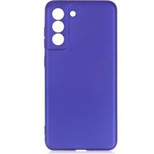 Силиконов калъф / гръб / TPU за Samsung S21 FE 5G