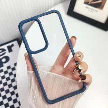 Луксозен твърд гръб / кейс / Simple Case за Samsung A16