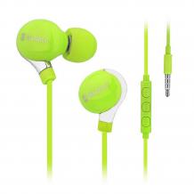 Зелени