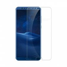 Стъклен скрийн протектор / 9H Magic Glass Real Tempered Glass Screen Protector / за дисплей нa Huawei Honor 10