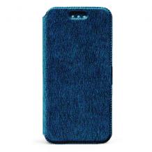 Кожен калъф Flip тефтер Flexi със стойка за Samsung S20 FE