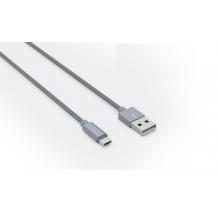 Оригинален USB кабел LDNIO Micro USB Cable LS-08 за Samsung, LG, HTC, Sony, Lenovo и други