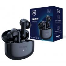 Слушалки Bluetooth безжични 3mk HARDY LifePods Pro