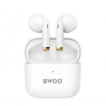 Слушалки Bluetooth безжични BWOO TWS BW66