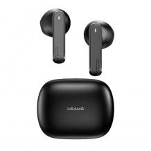 Безжични Bluetooth слушалки USAMS SM001 / Bluetooth Handsfree Wireless USAMS SM001