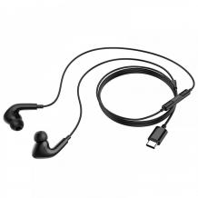 Слушалки HF Hoco M1 Pro USB-C