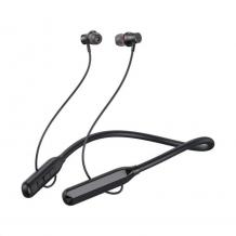 Безжични Bluetooth слушалки Sports Wireless XO BS30 - черни