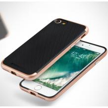 Черен / Rose Gold кант