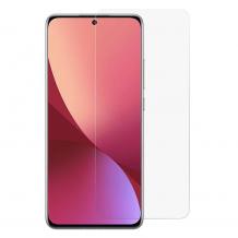 Стъклен скрийн протектор / 9H Magic Glass Real Tempered Glass Screen Protector / за дисплей на Xiaomi 12 Lite