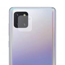 Стъклен протектор / 9H Magic Glass Real Tempered Glass Camera Lens / за задна камера на Samsung A31